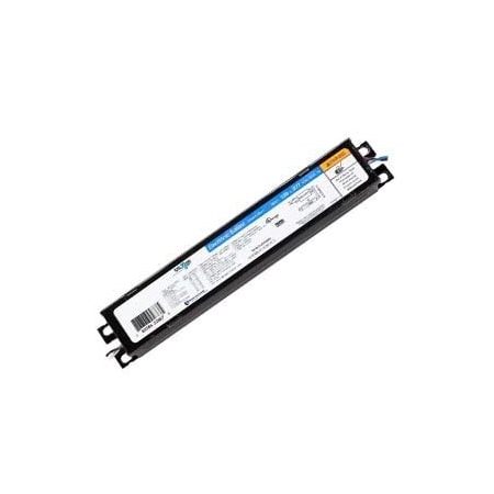 Fluorescent Ballast, Replacement For Ult, B132I120Hp